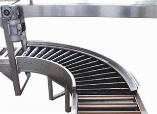 滾筒輸送機(jī)