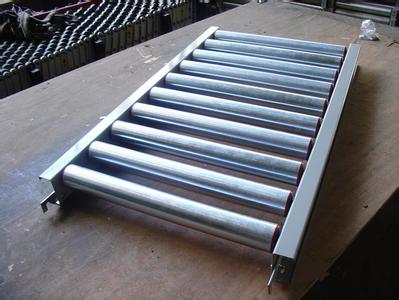 滾筒輸送機(jī)