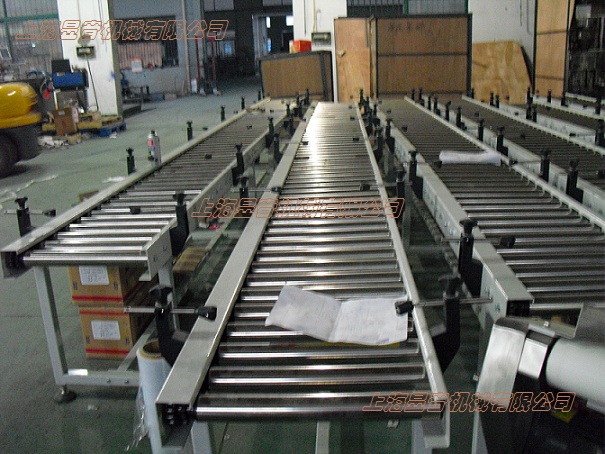 輥筒輸送機(jī)