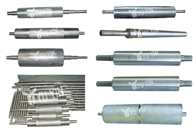 滾筒輸送機(jī)