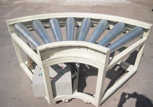 無動(dòng)力滾筒