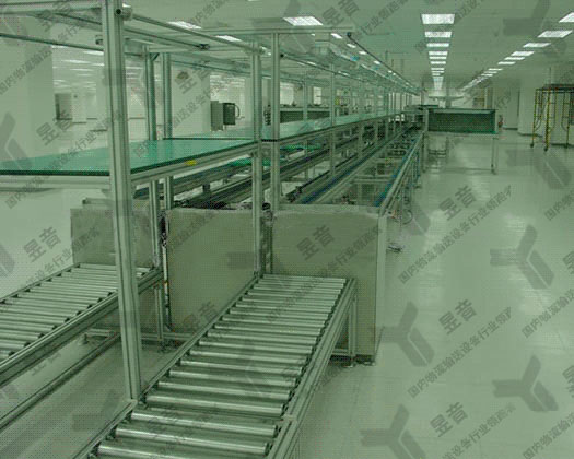 輥筒輸送機(jī)